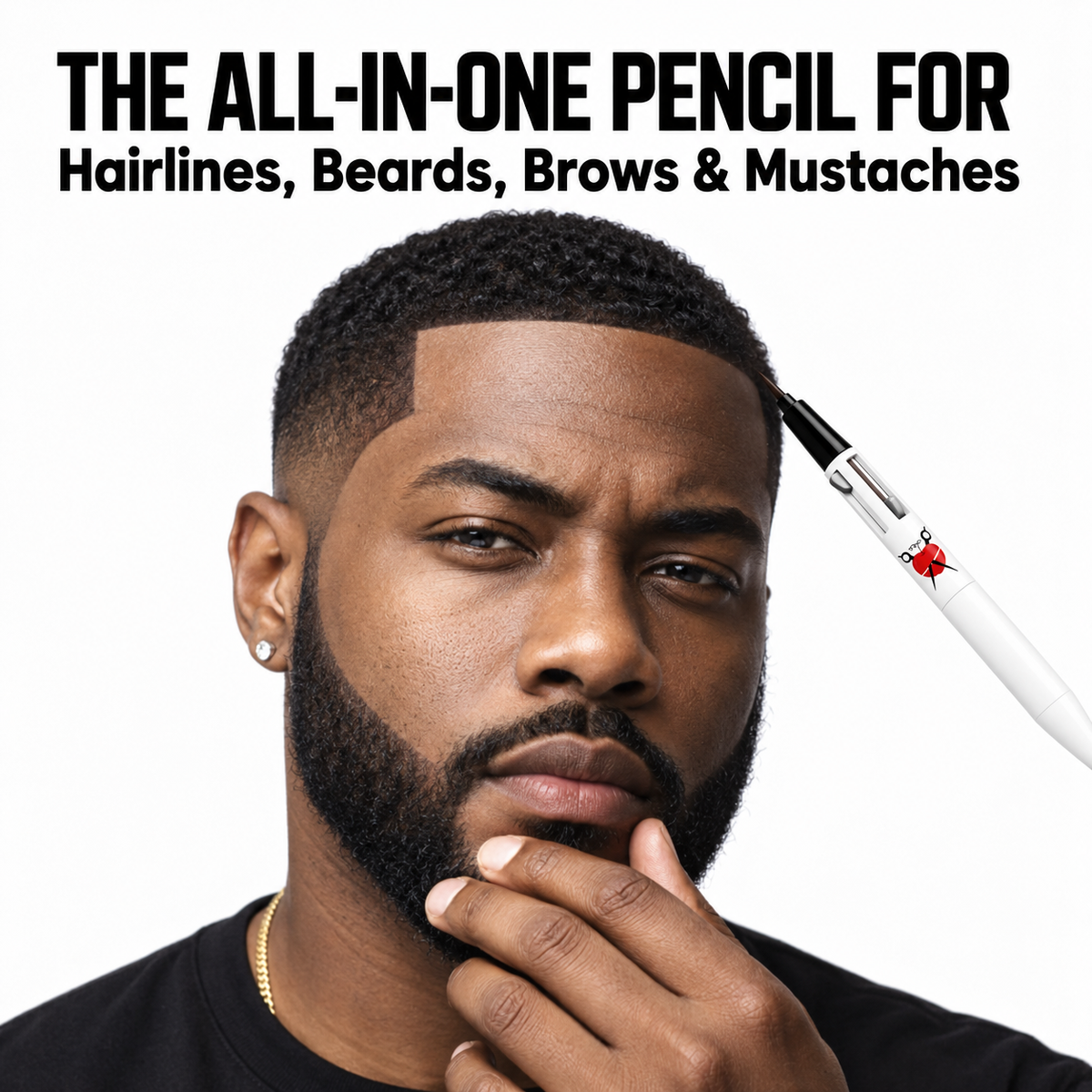 Enhancement Pen