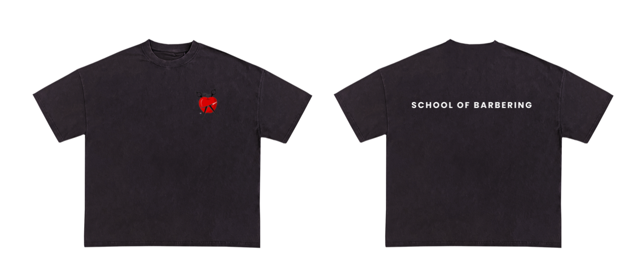 SOB Short-Sleeve Tee