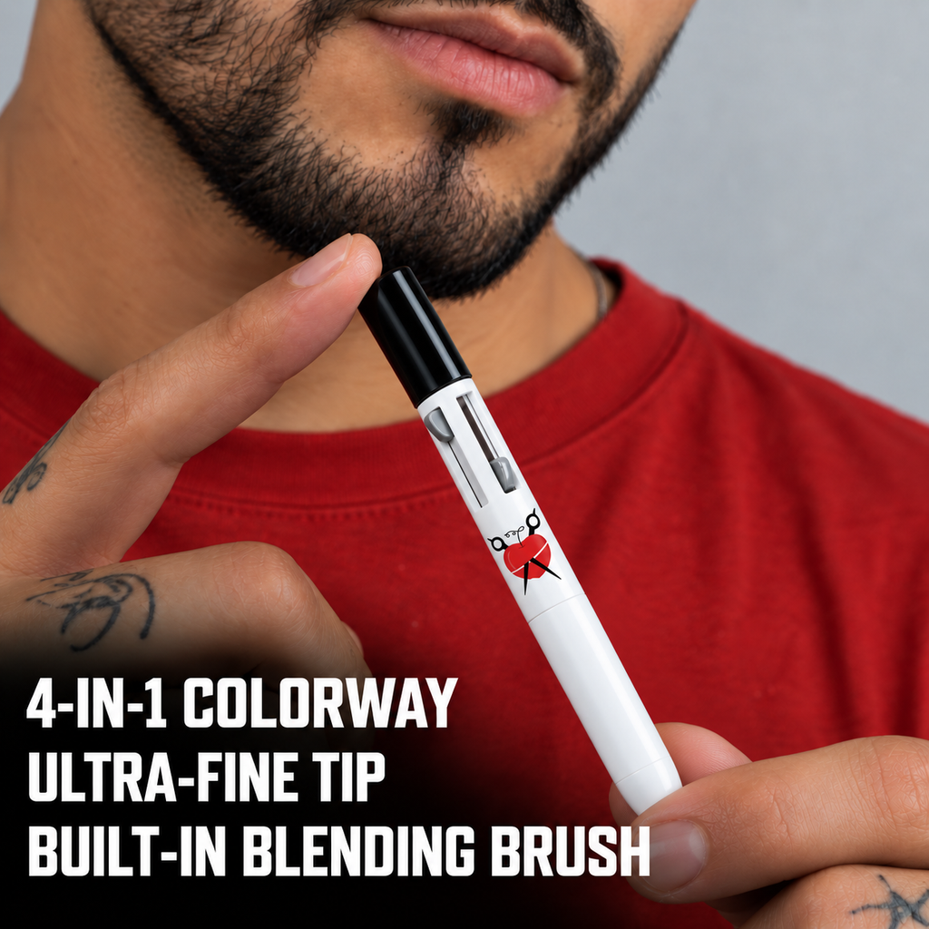 Enhancement Pen